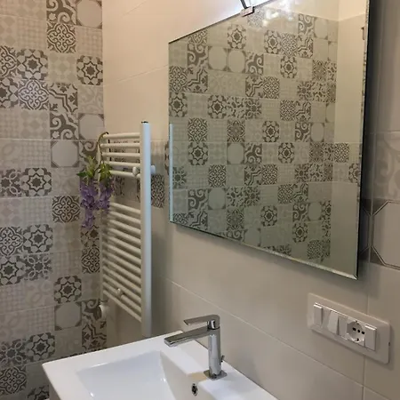 Διαμέρισμα Belmare - Belsole *