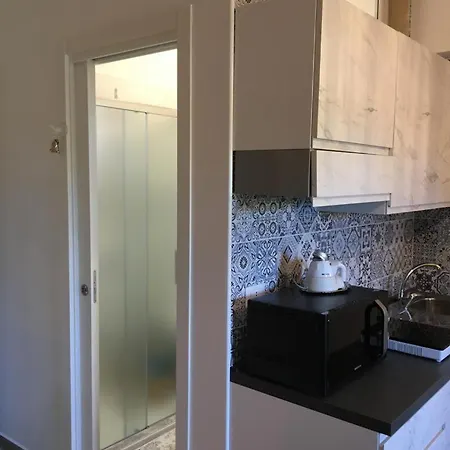 Appartamento Belmare - Belsole Monopoli