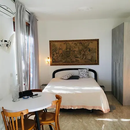 Διαμέρισμα Belmare - Belsole