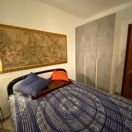 Belmare - Belsole Διαμέρισμα *