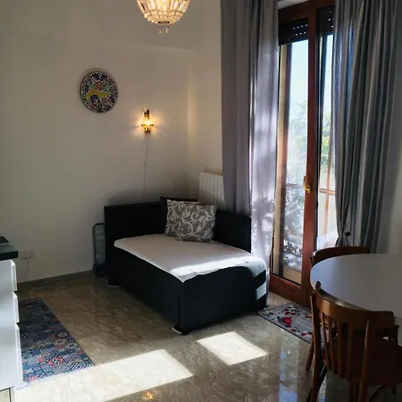 Appartamento Belmare - Belsole