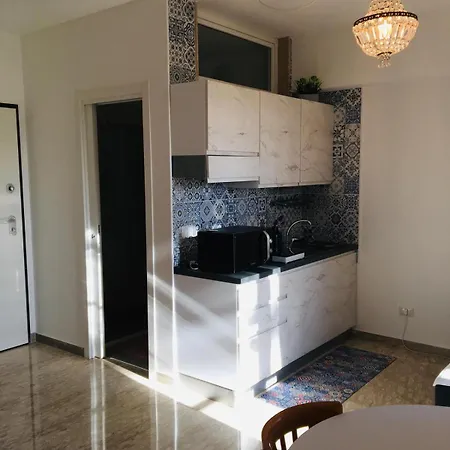 Belmare - Belsole Appartamento *