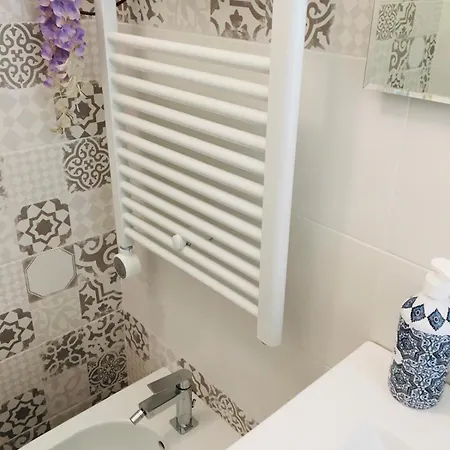 Belmare - Belsole Appartamento