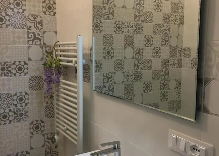 Appartement Belmare - Belsole *