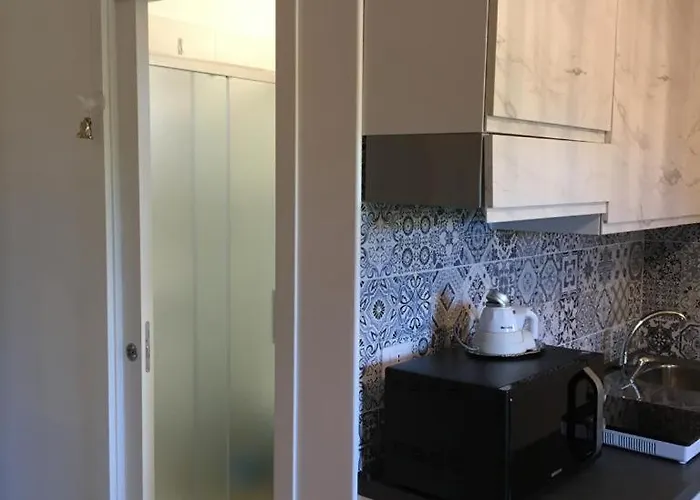 Appartement Belmare - Belsole Monopoli