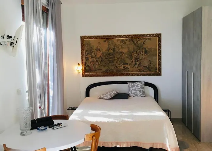 Appartement Belmare - Belsole