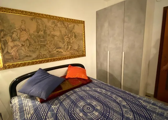 Belmare - Belsole Appartement *