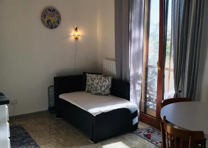 Appartamento Belmare - Belsole