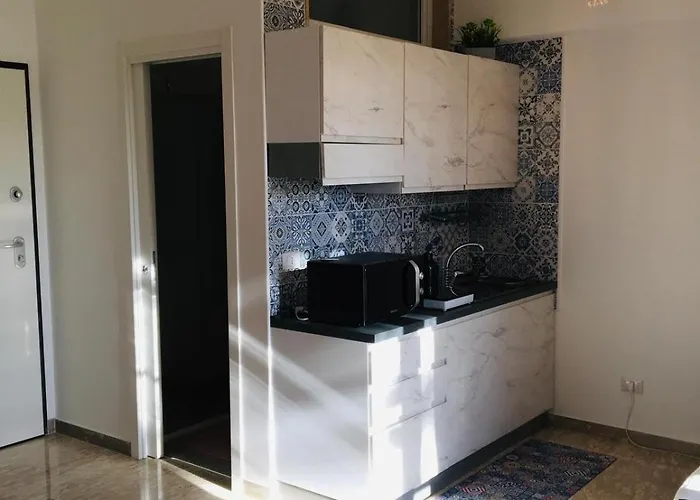 Belmare - Belsole Appartamento *