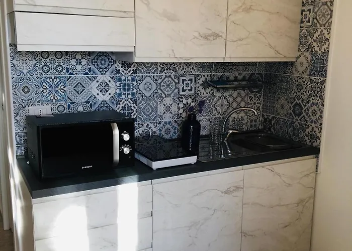 Belmare - Belsole Monopoli