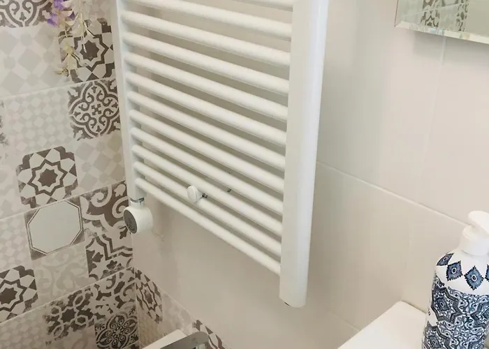 Belmare - Belsole Appartamento